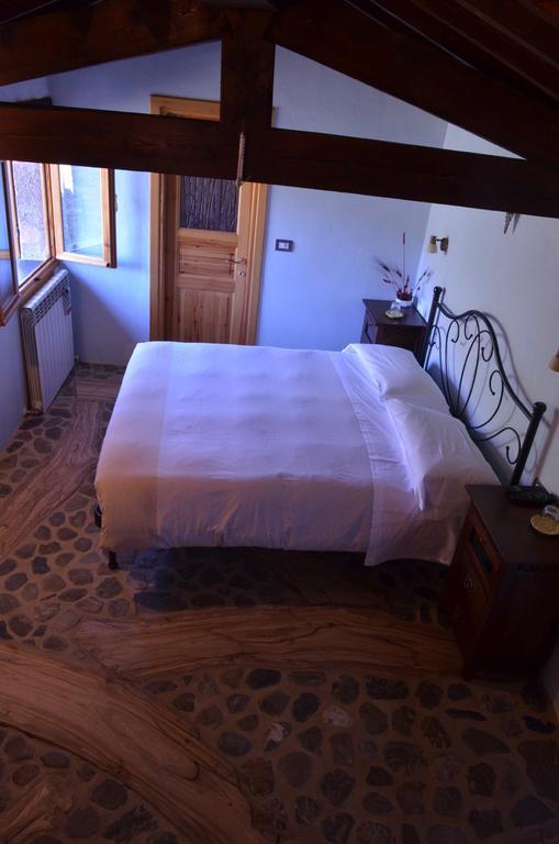 B&B Da Giua' 아프리칼레 외부 사진
