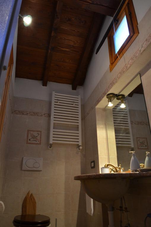 B&B Da Giua' 아프리칼레 외부 사진