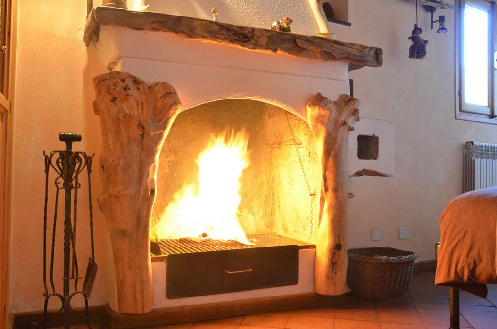 B&B Da Giua' 아프리칼레 외부 사진