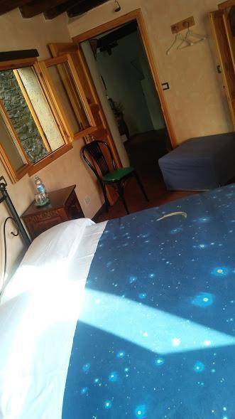 B&B Da Giua' 아프리칼레 외부 사진